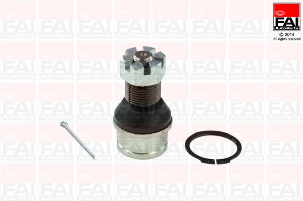 Ball Joint
